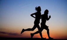 Benefícios da corrida