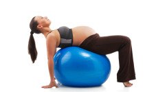 Benefícios do exercício físico para mulheres grávidas