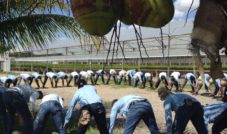 Os benefícios da ginástica laboral