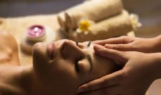 Benefícios da massagem