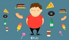 OMS alerta para obesidade infantil