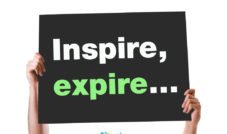 Inspire, expire…