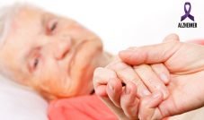 Fevereiro Roxo alerta para cuidado com o Alzheimer