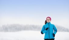 Qual a melhor atividade física para se praticar no inverno?