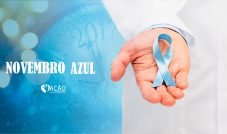 Novembro azul: campanha alerta sobre importância da prevenção contra o câncer de próstata